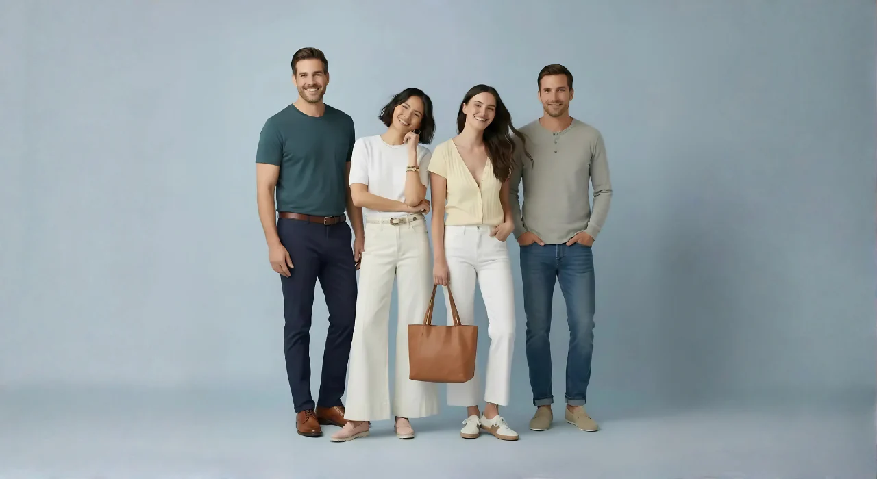 Modern Craftsmanship, Ethical Soul