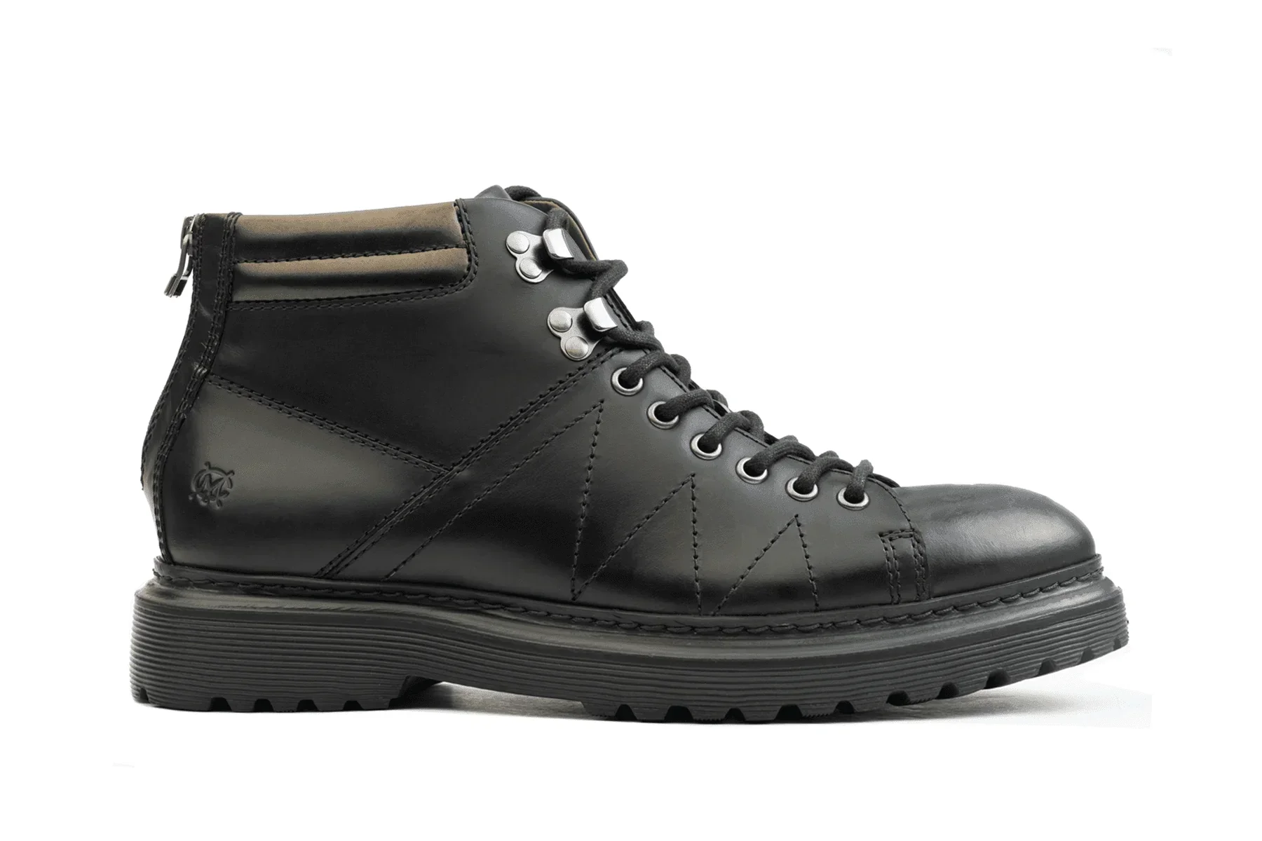 Aiden Men's Ankle Boot - Image 2