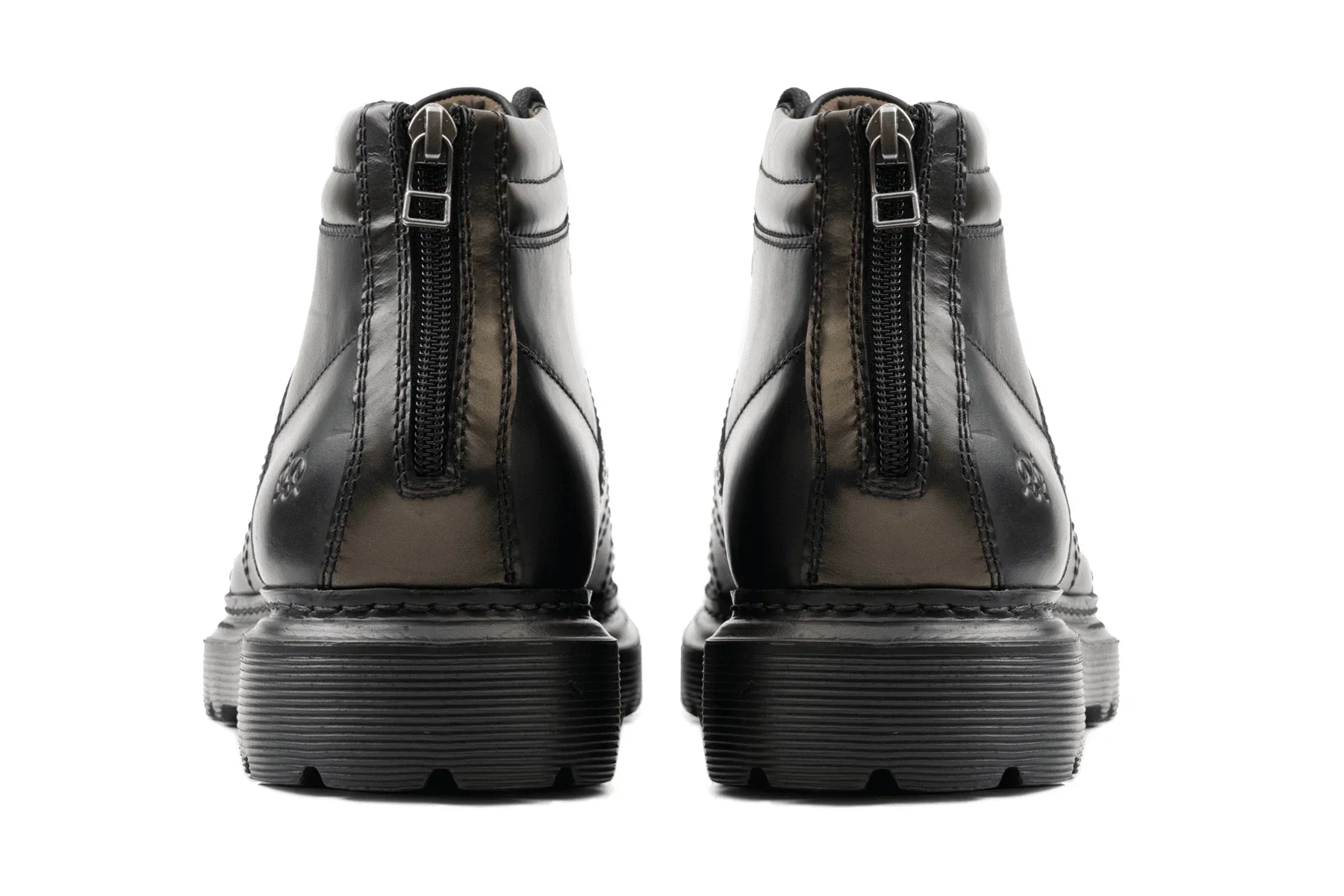 Aiden Men's Ankle Boot - Image 3