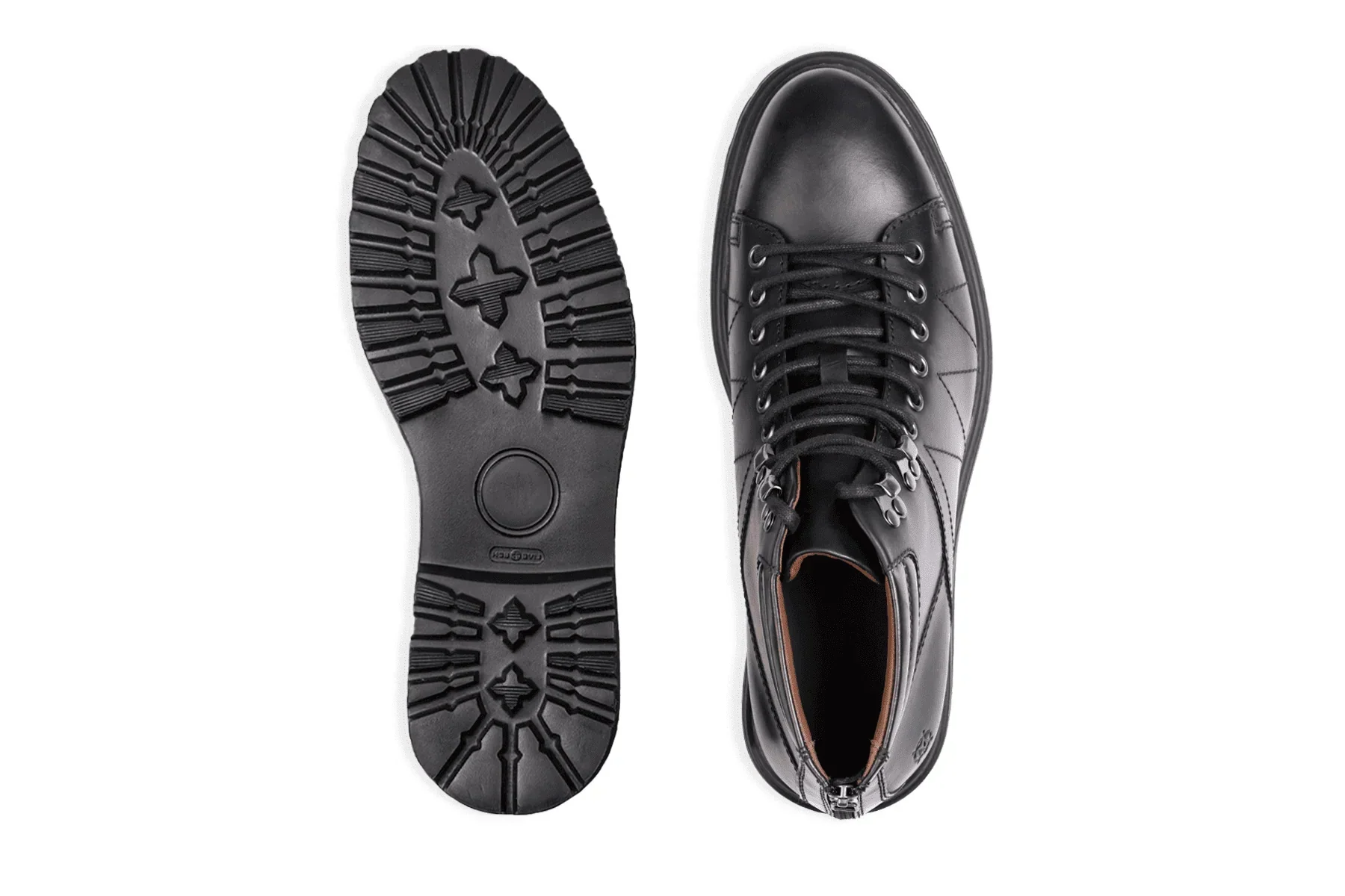 Aiden Men's Ankle Boot - Image 4