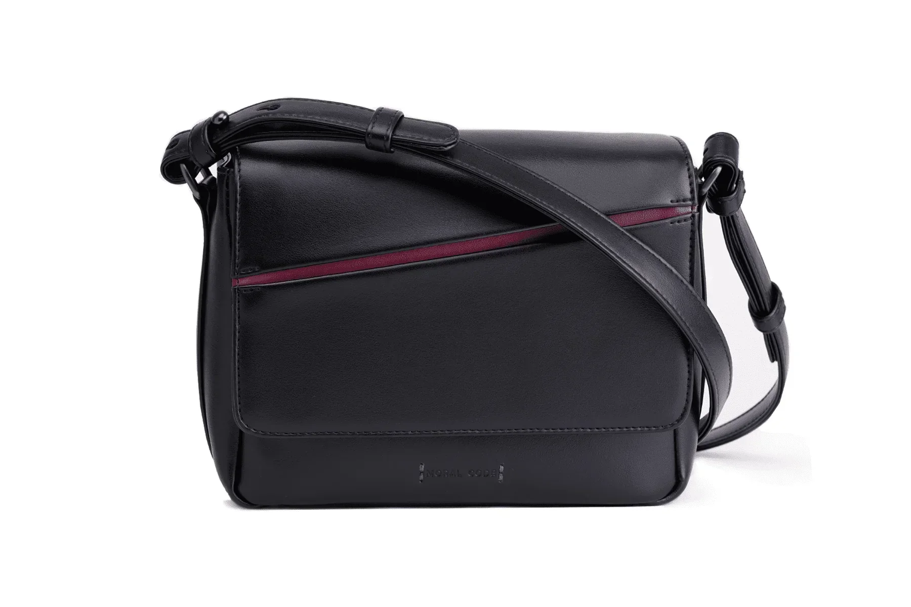 Ambrosia Vegan Crossbody Bag - Image 3