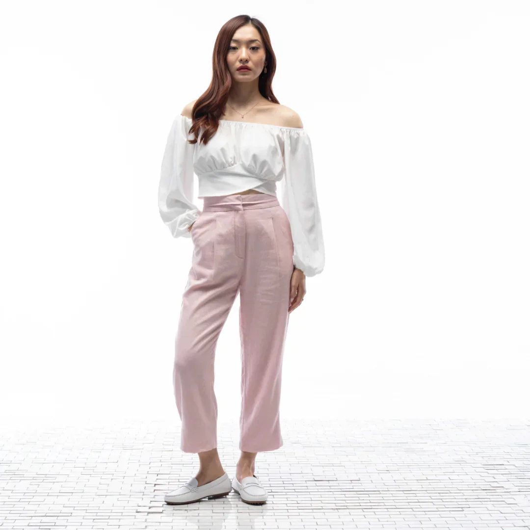 Amelia Women's Driver - Image 14