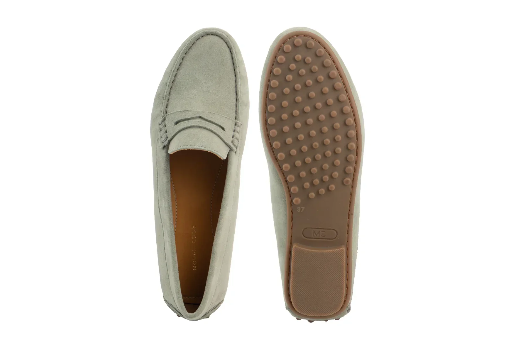 Amelia Women's Driver - Image 6