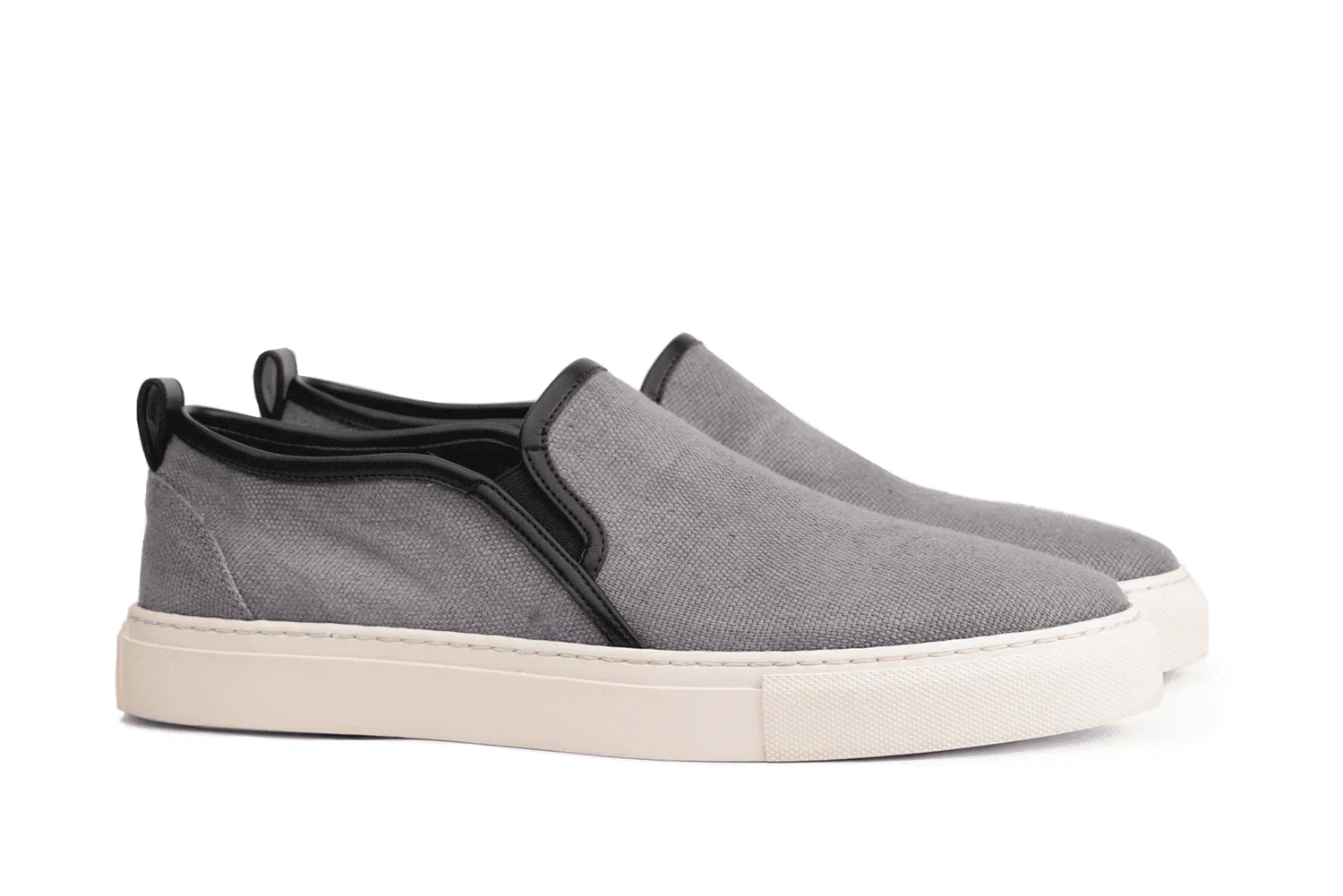 Ash Men's Vegan Slip-on Sneaker - Image 6