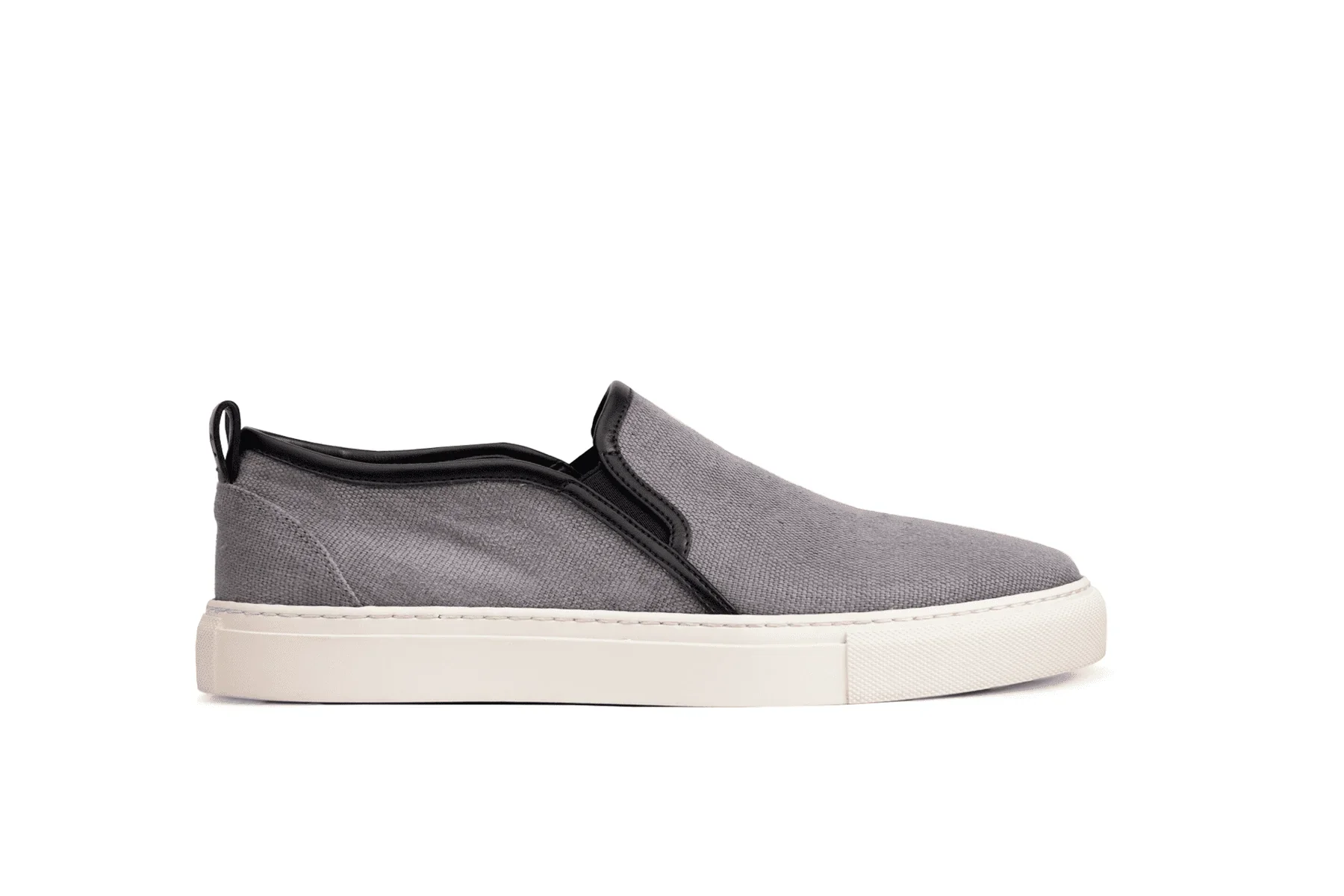 Ash Men's Vegan Slip-on Sneaker - Image 7