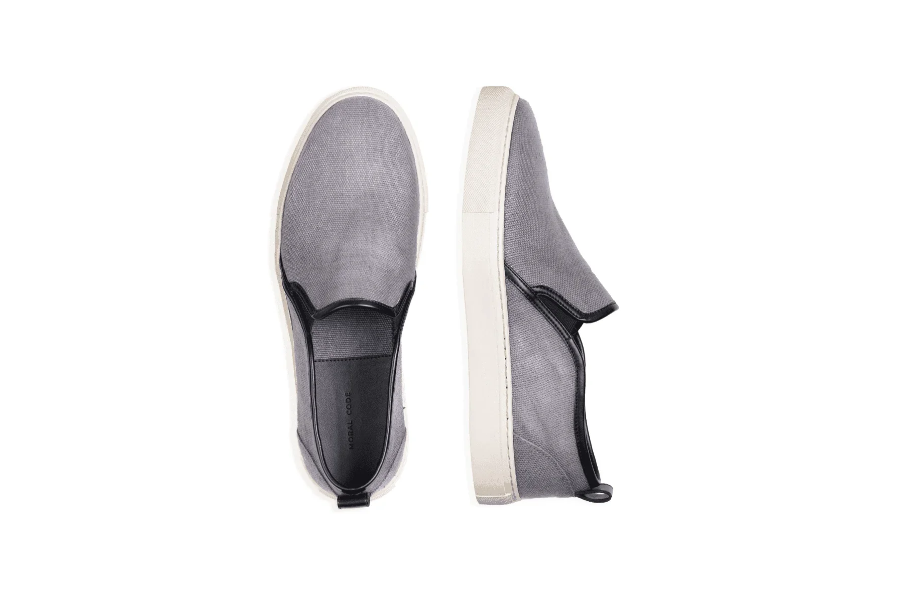 Ash Men's Vegan Slip-on Sneaker - Image 9