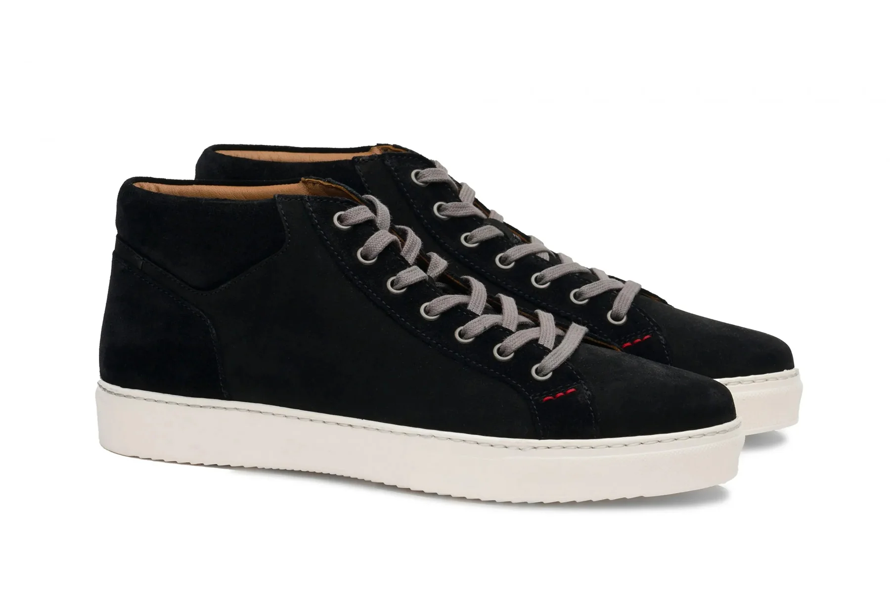 Attain Men's Mid-Top Sneaker - Final Sale - Image 2