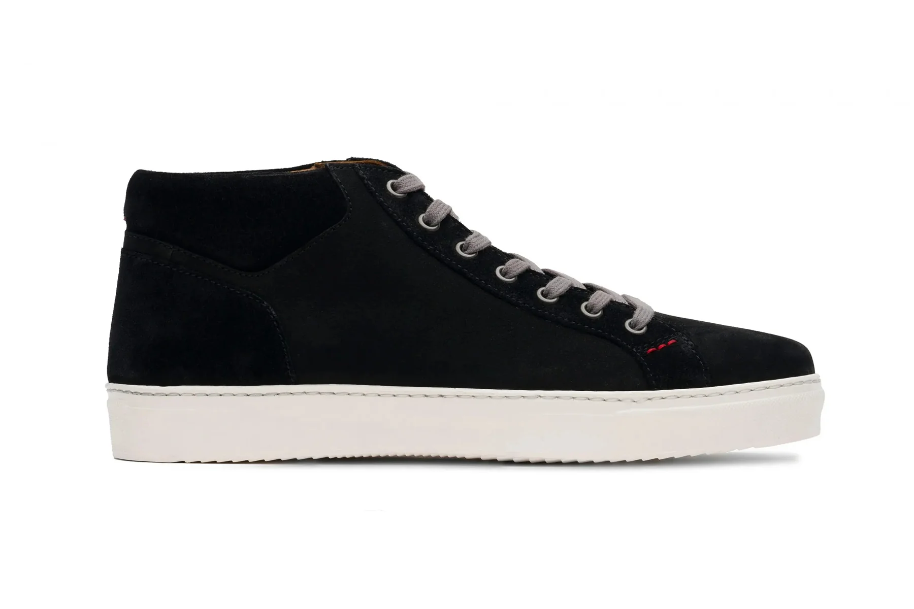 Attain Men's Mid-Top Sneaker - Final Sale - Image 3
