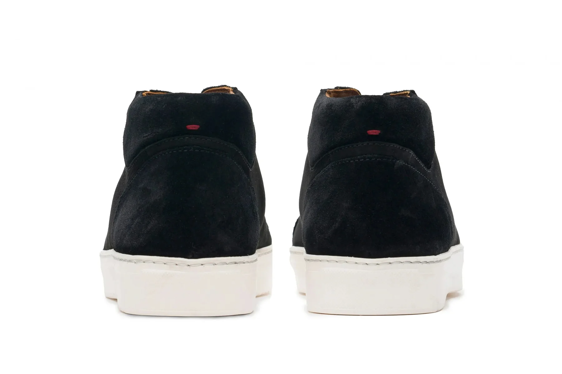 Attain Men's Mid-Top Sneaker - Final Sale - Image 4
