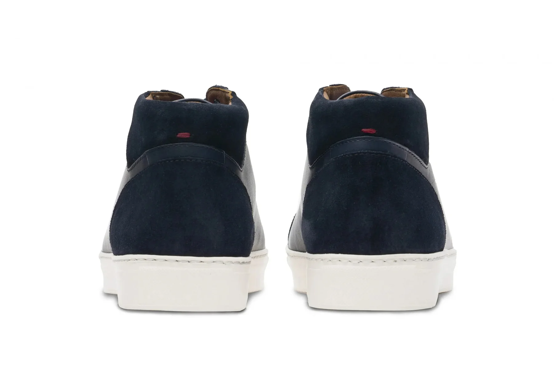 Attain Men's Mid-Top Sneaker - Final Sale - Image 7
