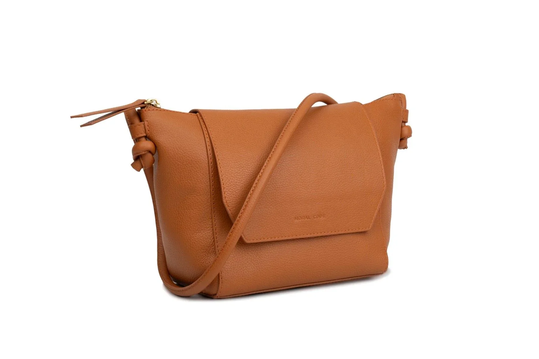Ava Soft Crossbody Bag - Image 2