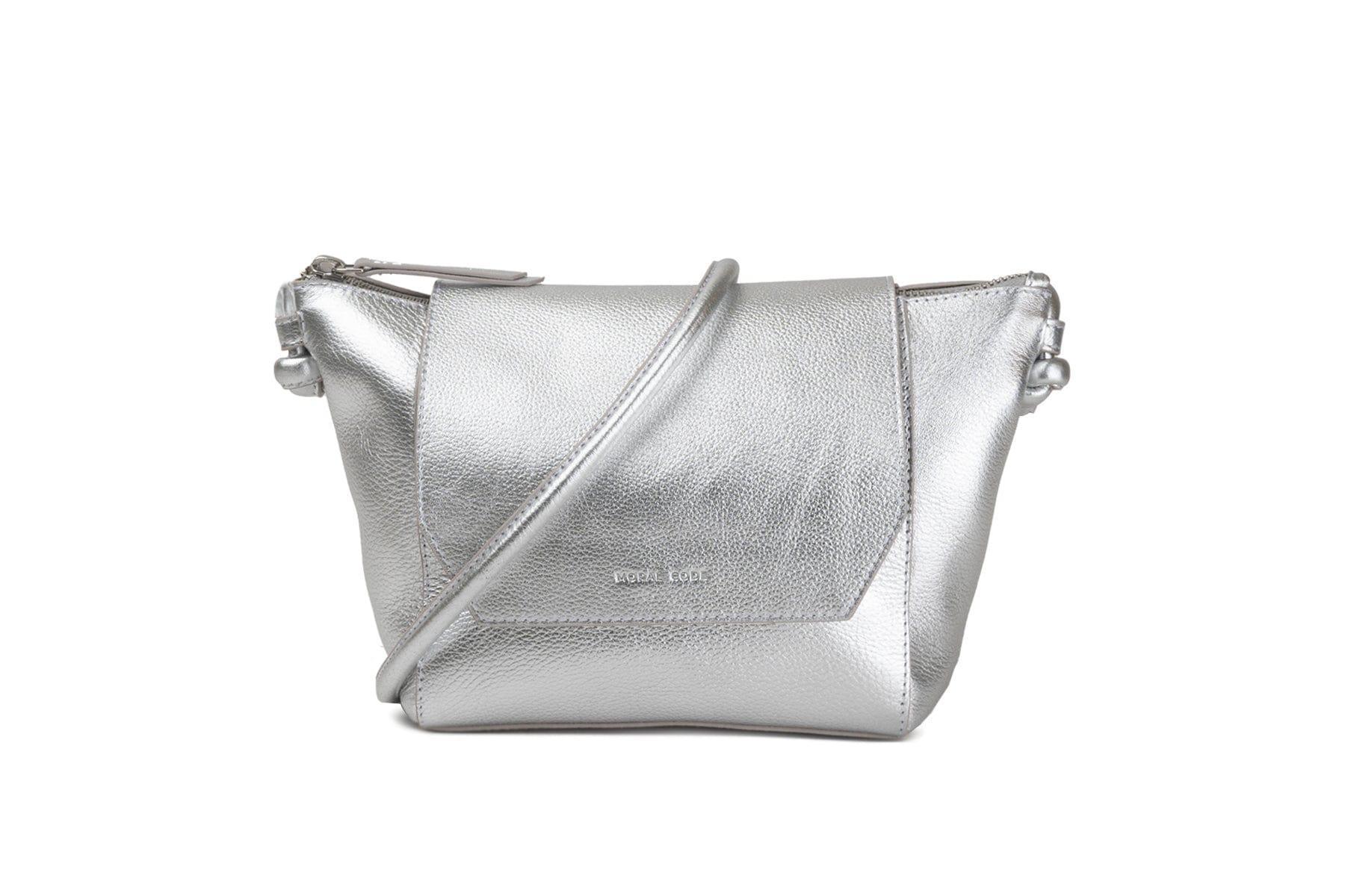 Ava Soft Crossbody Bag - Image 3