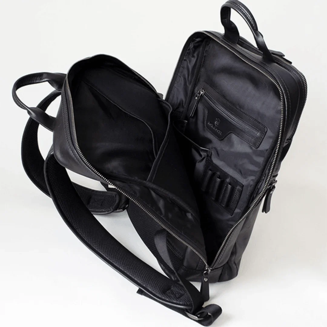 Back Office Backpack - Image 3