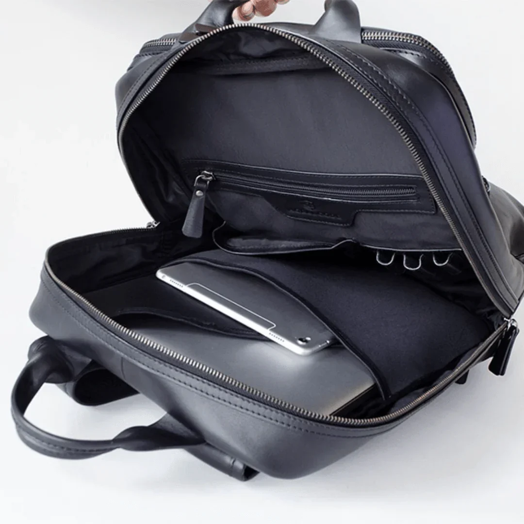 Back Office Backpack - Image 4