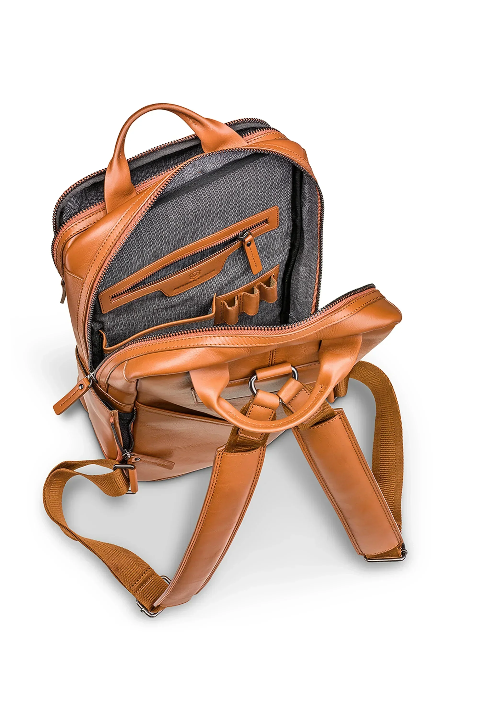 Back Office Backpack - Image 6
