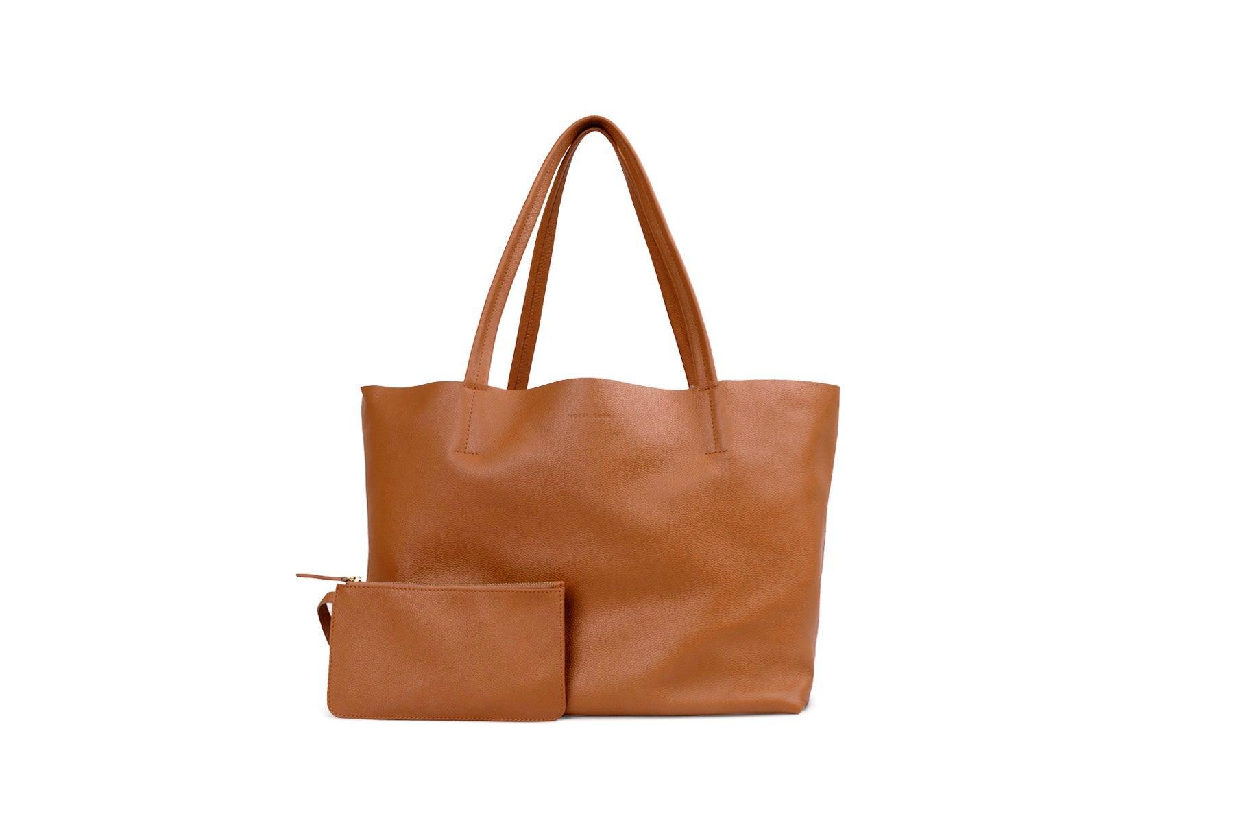 Bella Soft Tote - Image 2