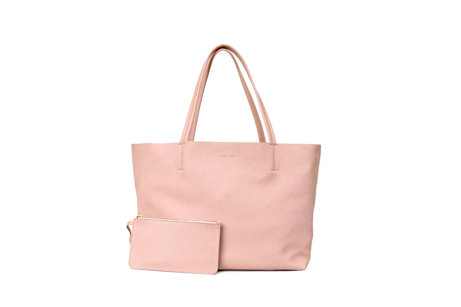 Bella Soft Tote - Image 3