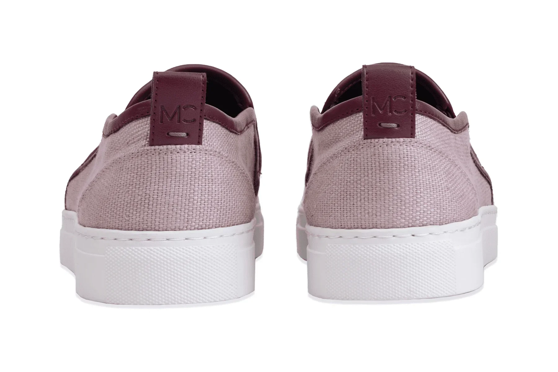Birch Women's Vegan Slip-on Sneaker - Image 3