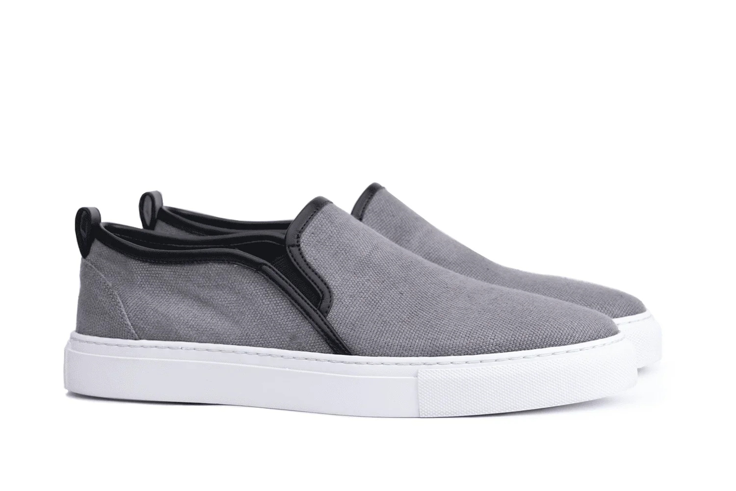 Birch Women's Vegan Slip-on Sneaker - Image 6