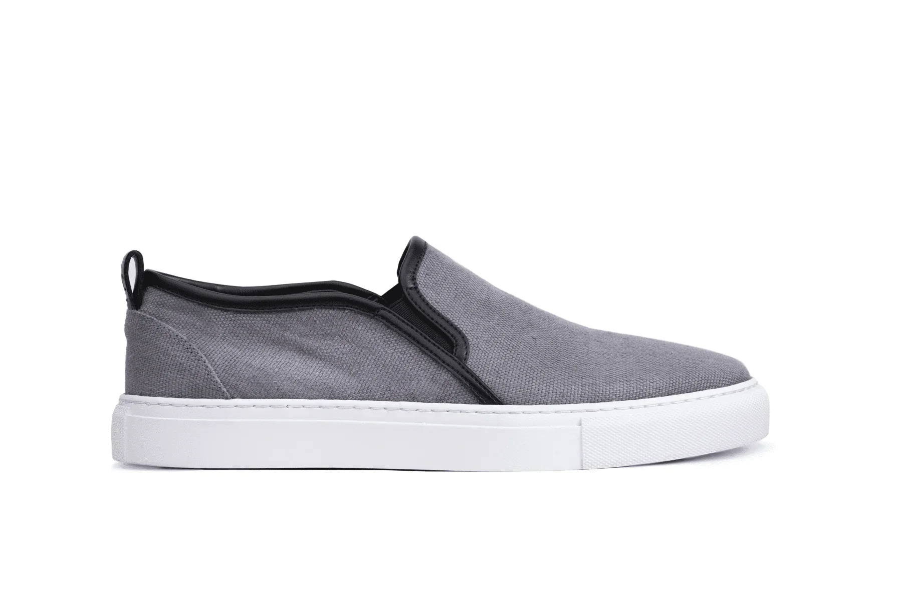 Birch Women's Vegan Slip-on Sneaker - Image 7