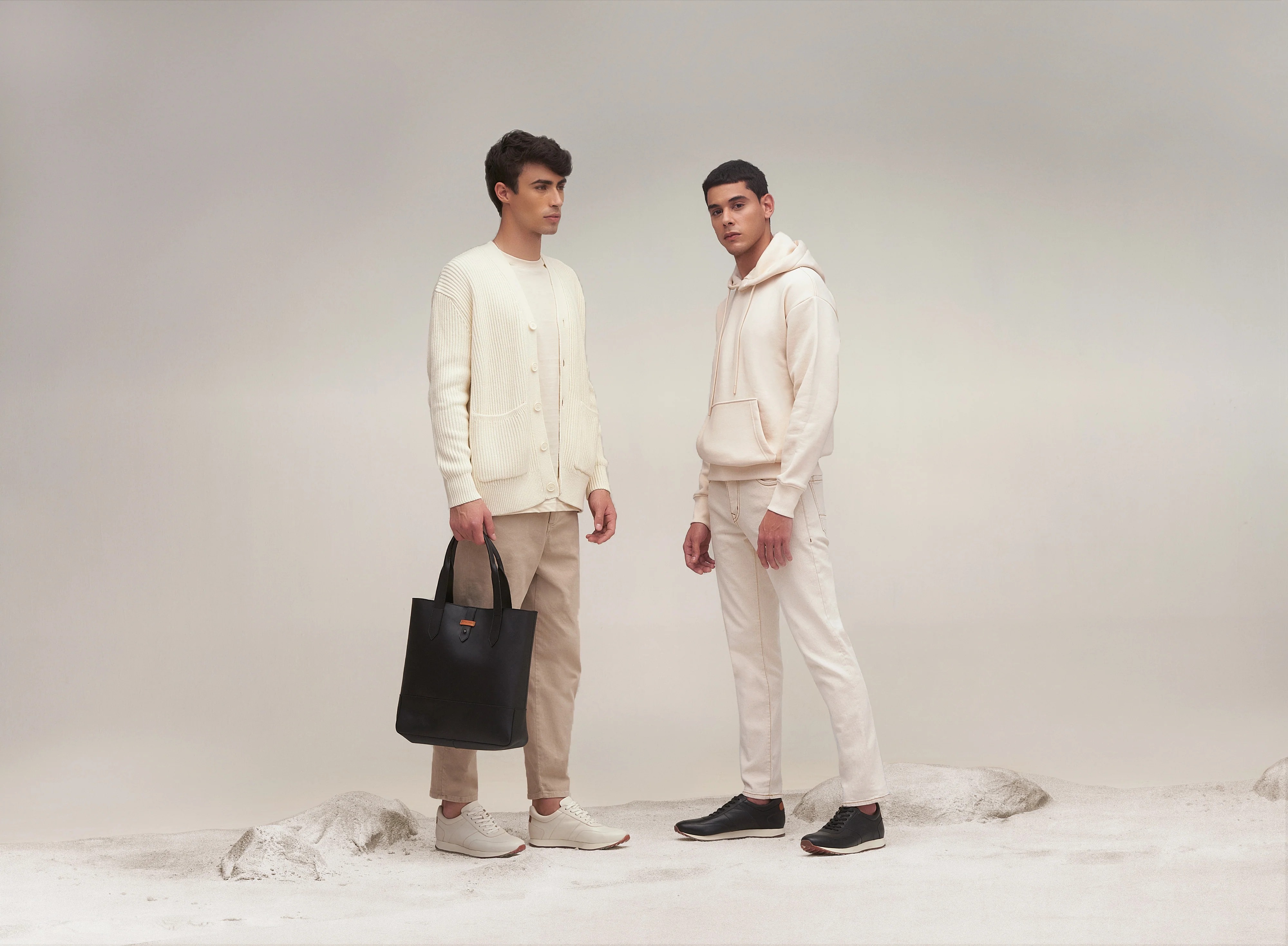Blake Tote - Image 7