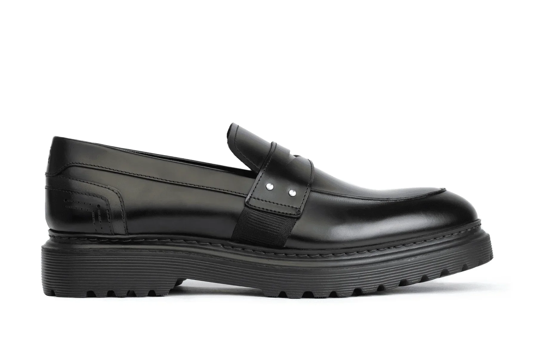Bowie Men's Casual Loafer - Image 3