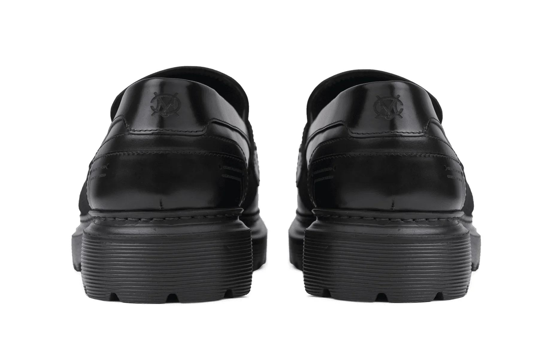 Bowie Men's Casual Loafer - Image 4