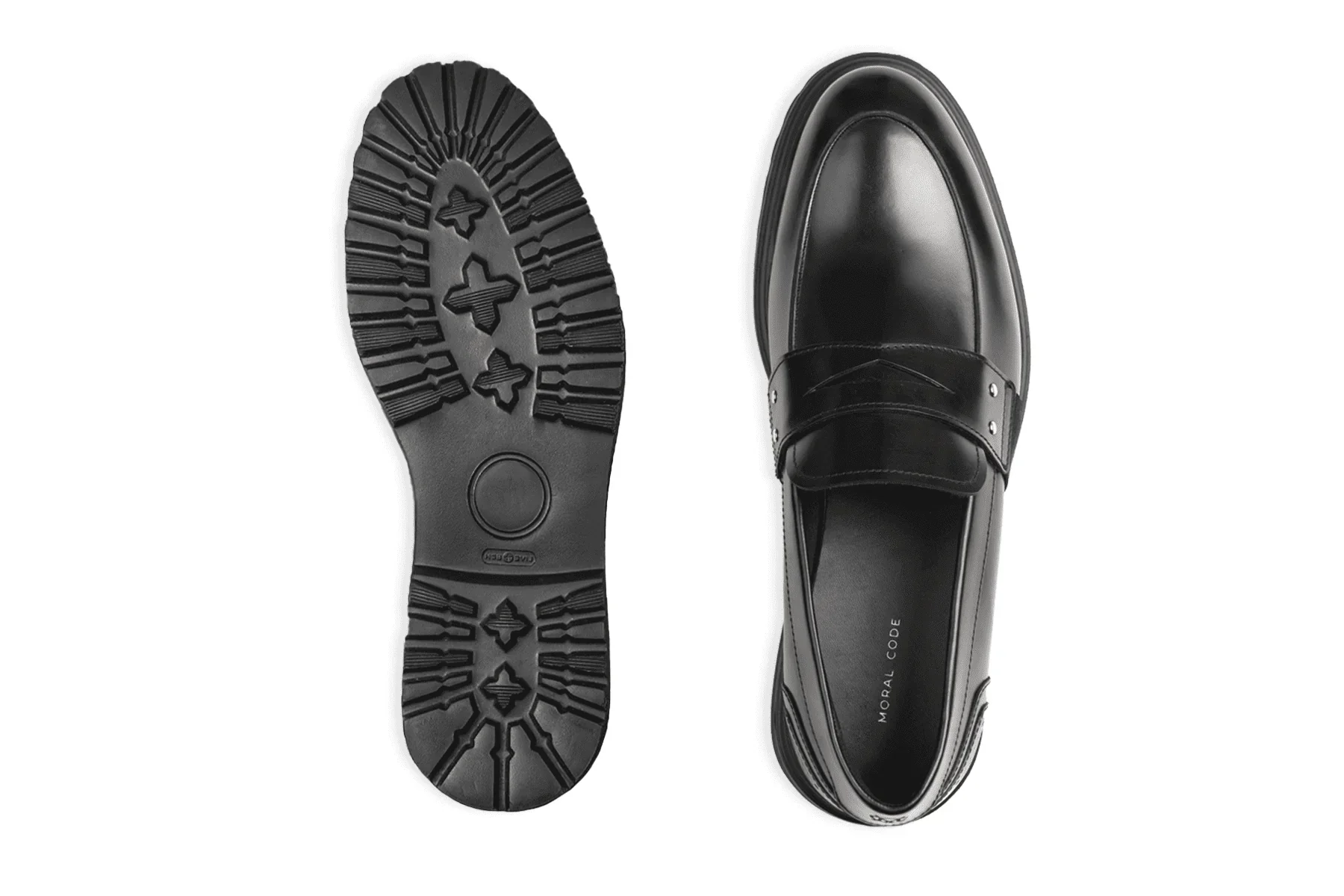 Bowie Men's Casual Loafer - Image 5