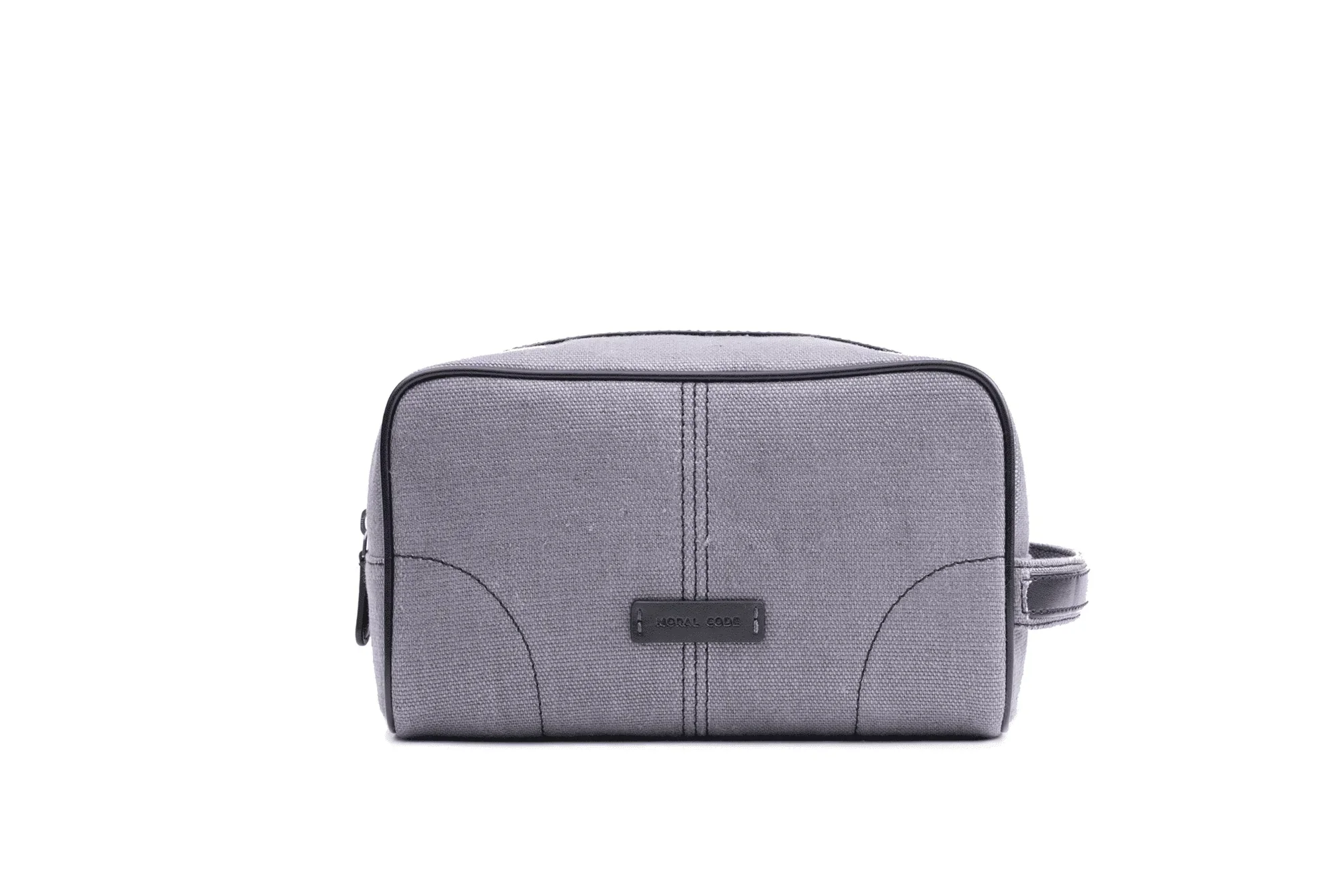 Brier Vegan Wash Bag - Image 3