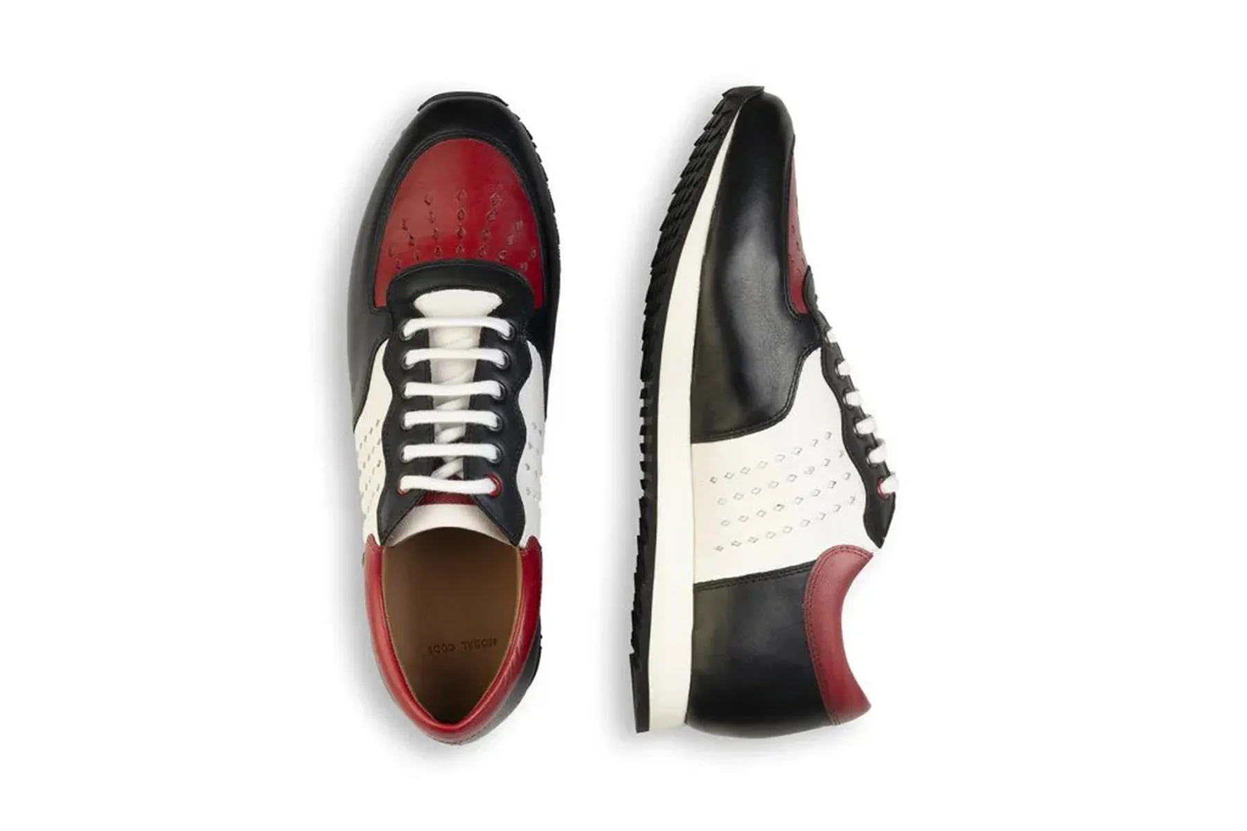 Chance Men's Sneaker - Final Sale - Image 10