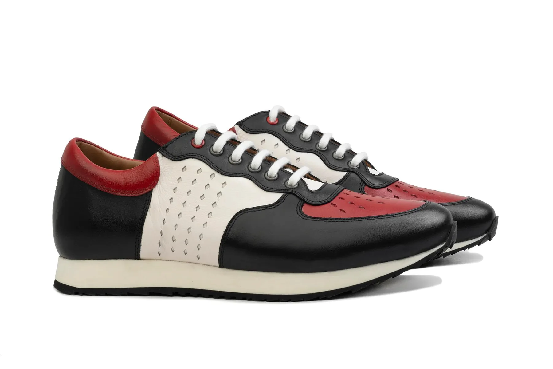 Chance Men's Sneaker - Final Sale - Image 13