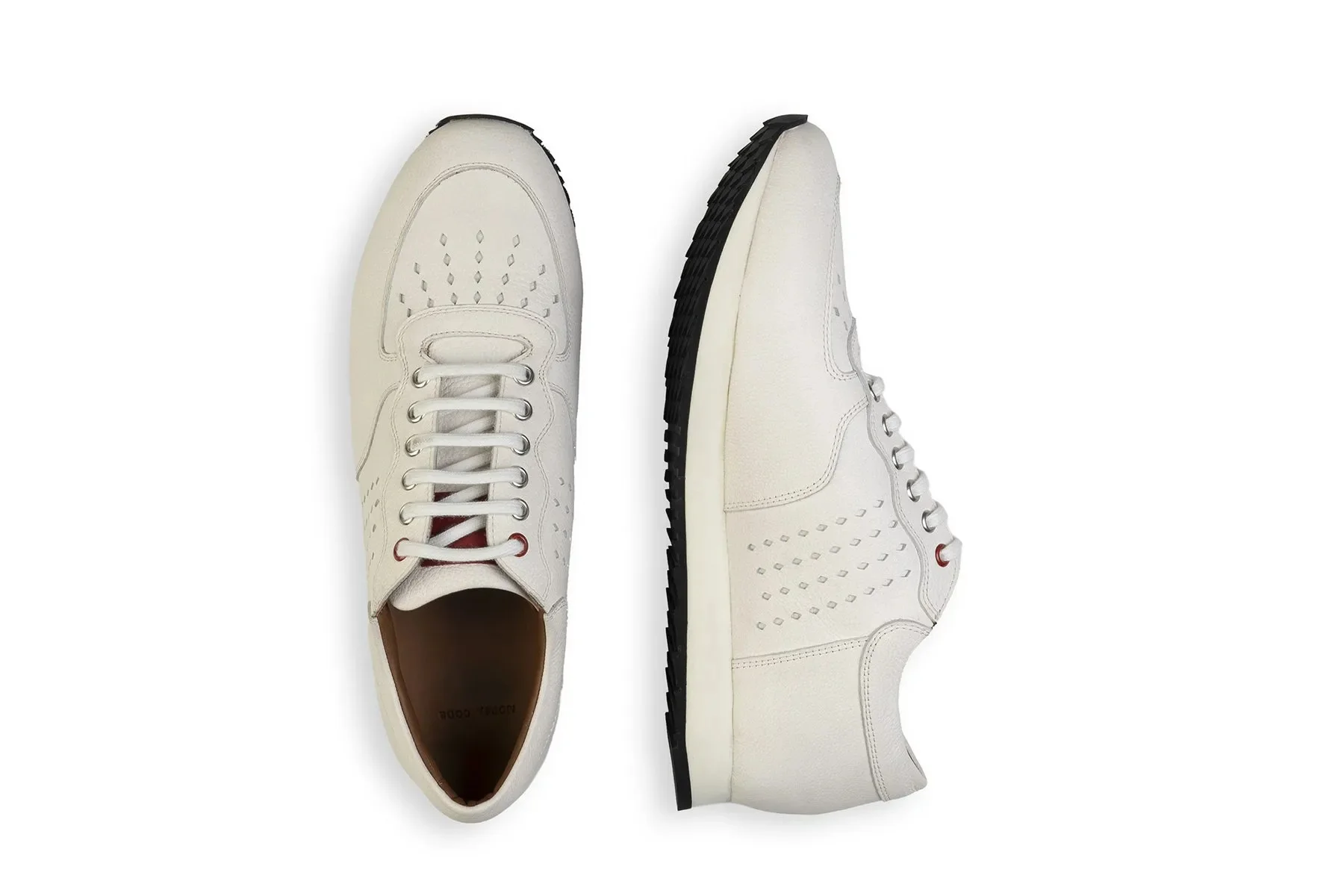 Chance Men's Sneaker - Final Sale - Image 4
