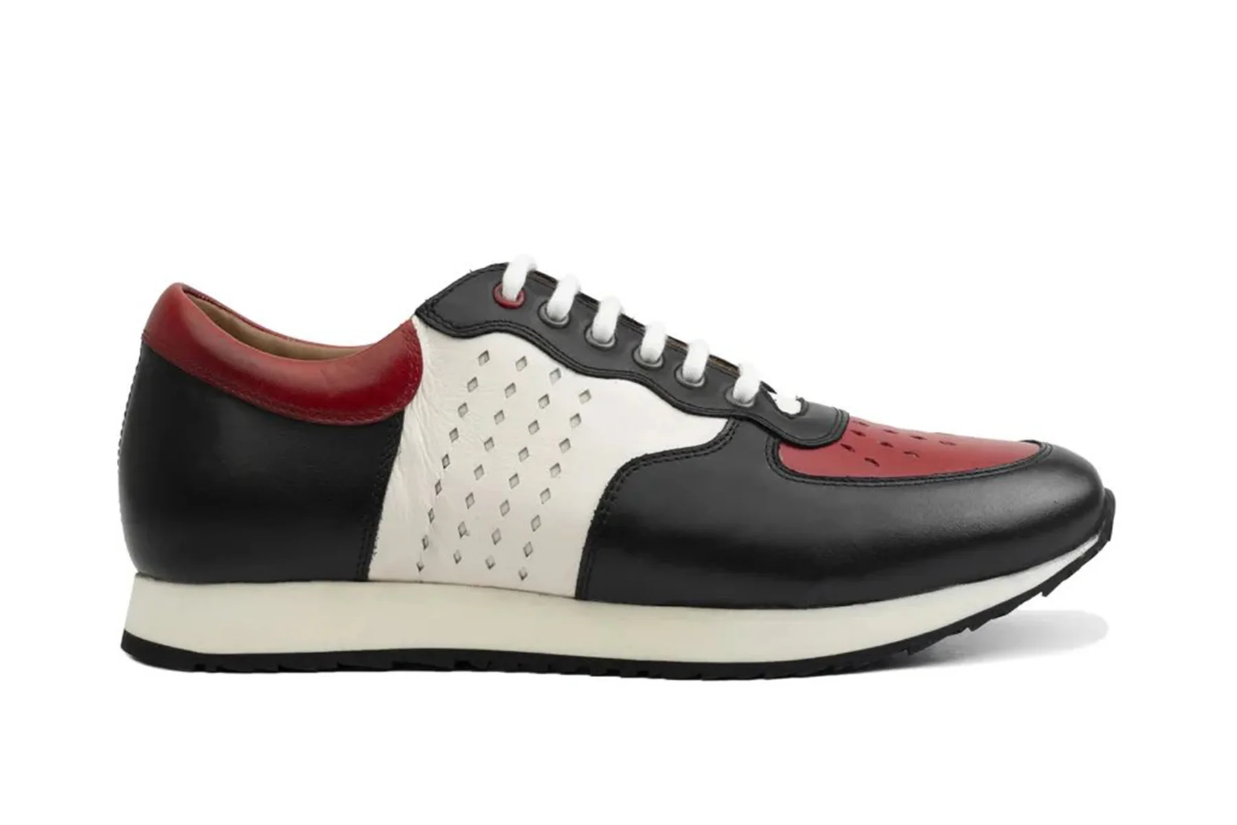 Chance Men's Sneaker - Final Sale - Image 7