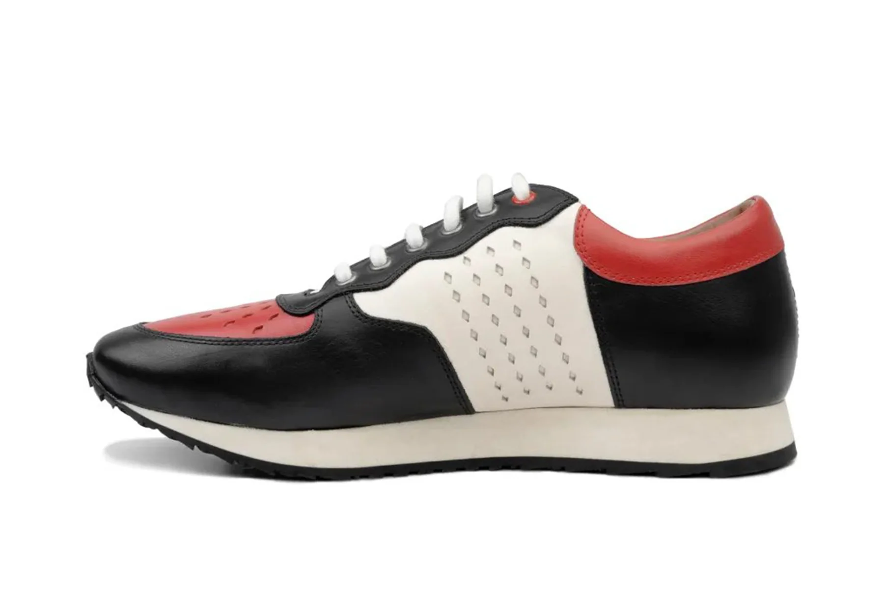 Chance Men's Sneaker - Final Sale - Image 8