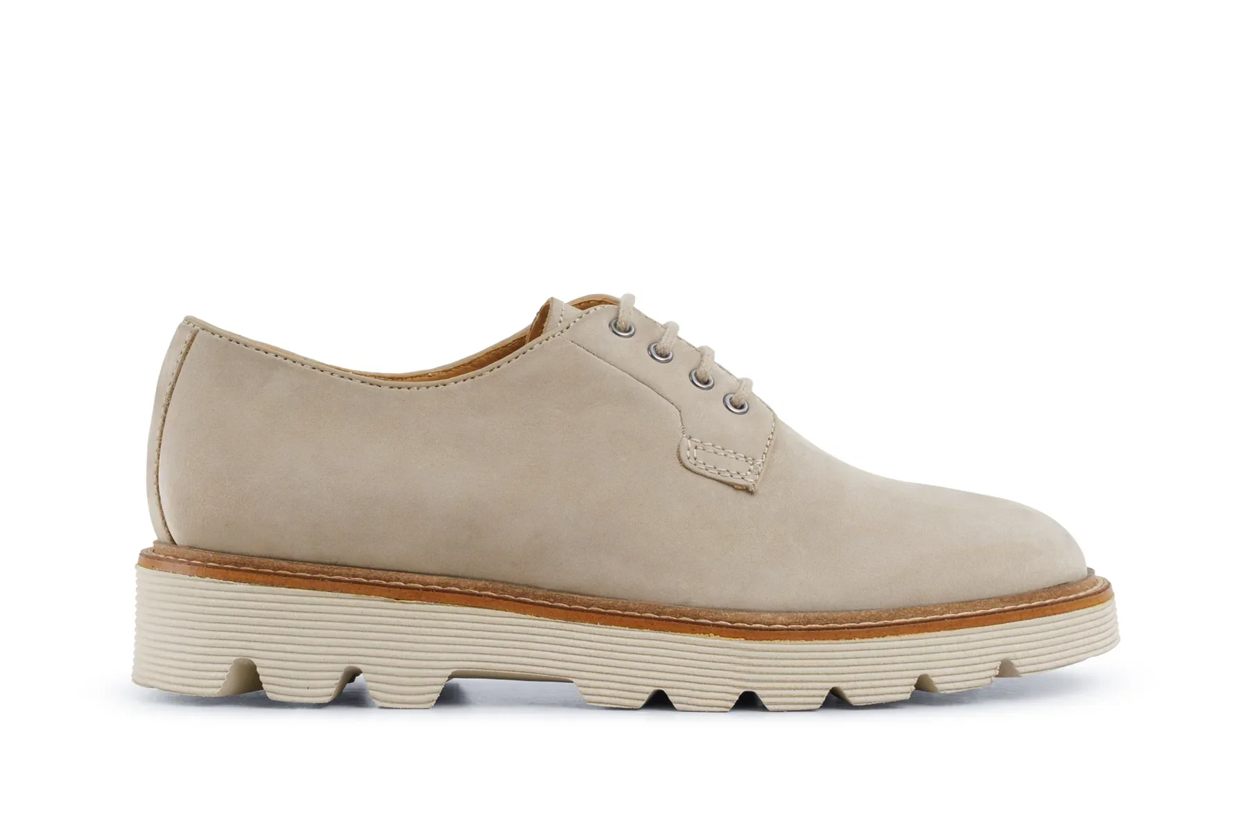 Charli Women's Lace-Up