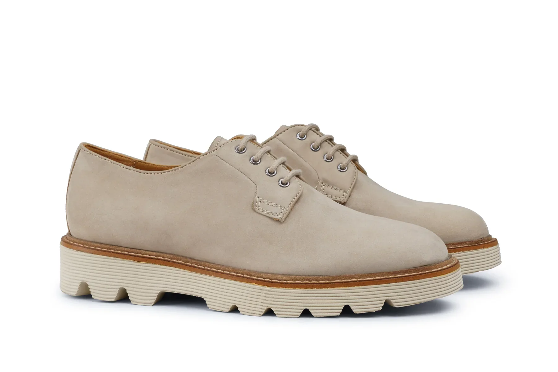 Charli Women's Lace-Up - Image 2