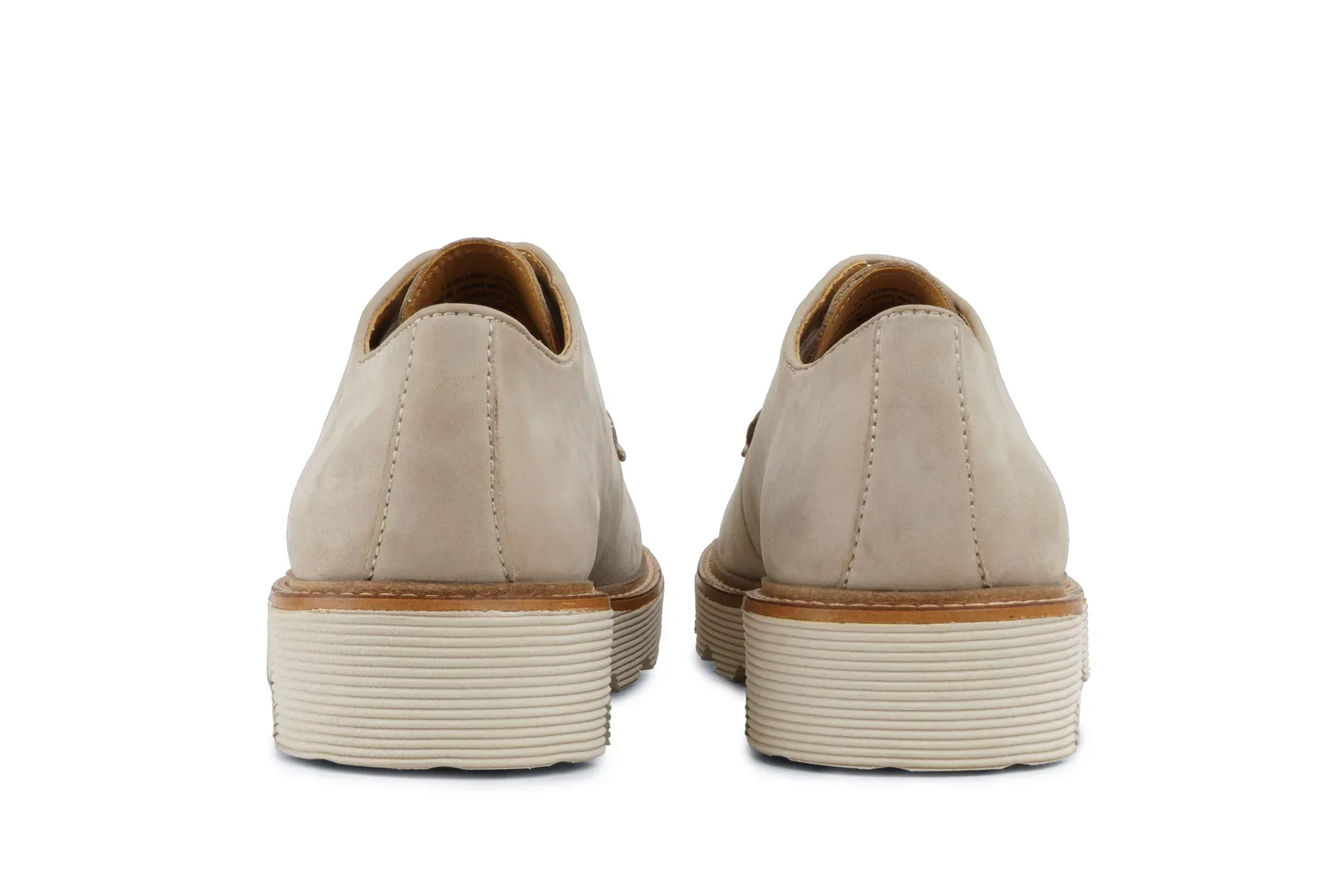 Charli Women's Lace-Up - Image 3