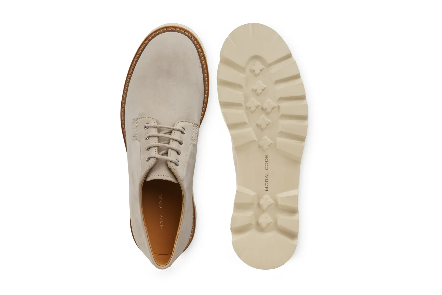 Charli Women's Lace-Up - Image 5