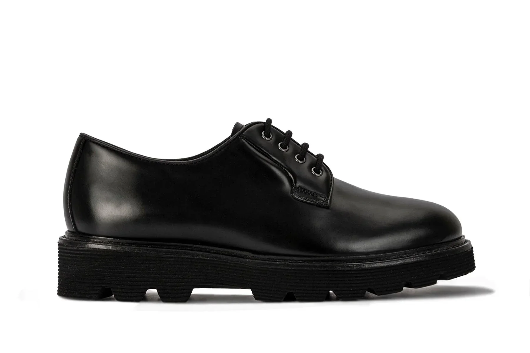 Charli Women's Lace-Up Oxford - Image 2