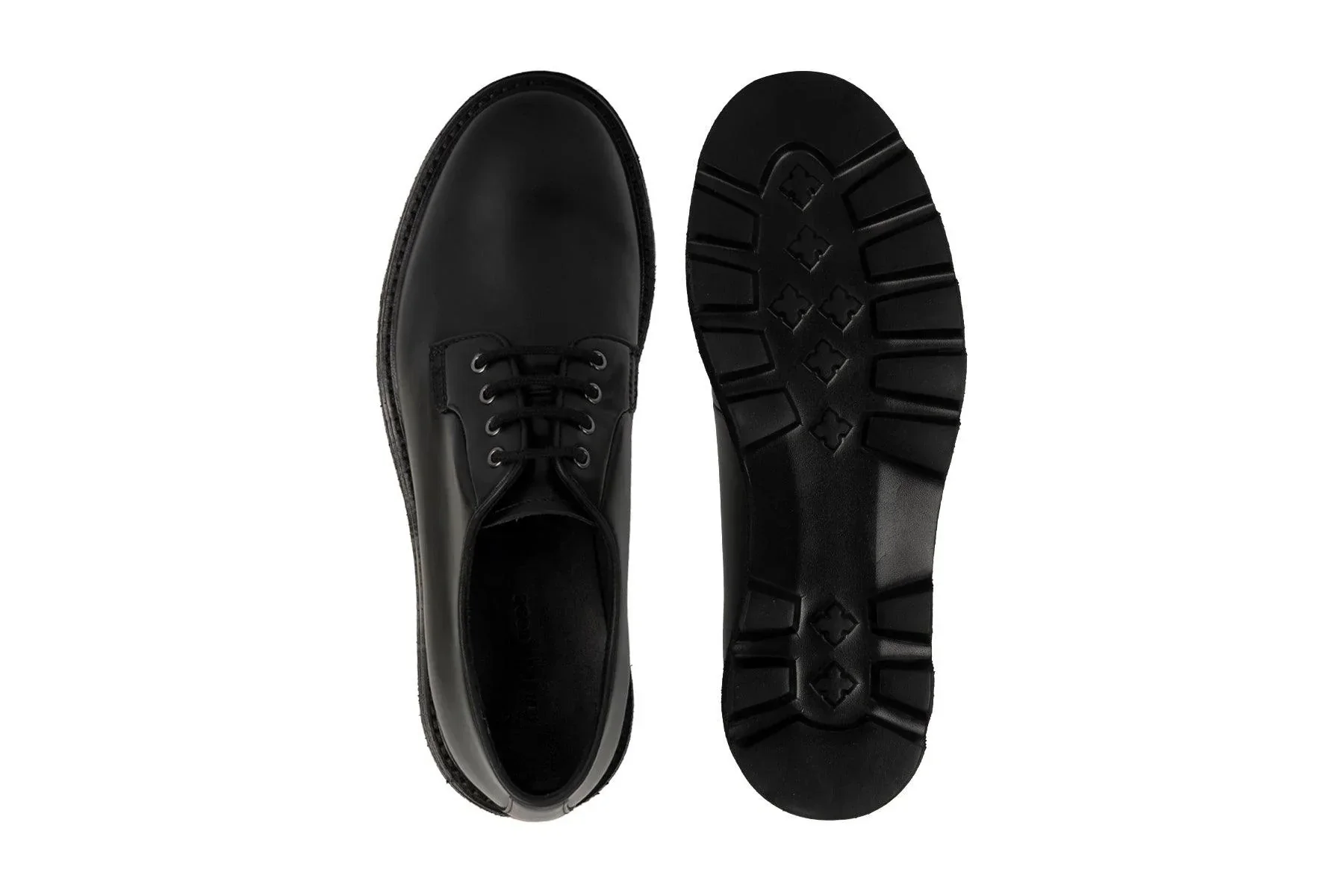 Charli Women's Lace-Up Oxford - Image 4