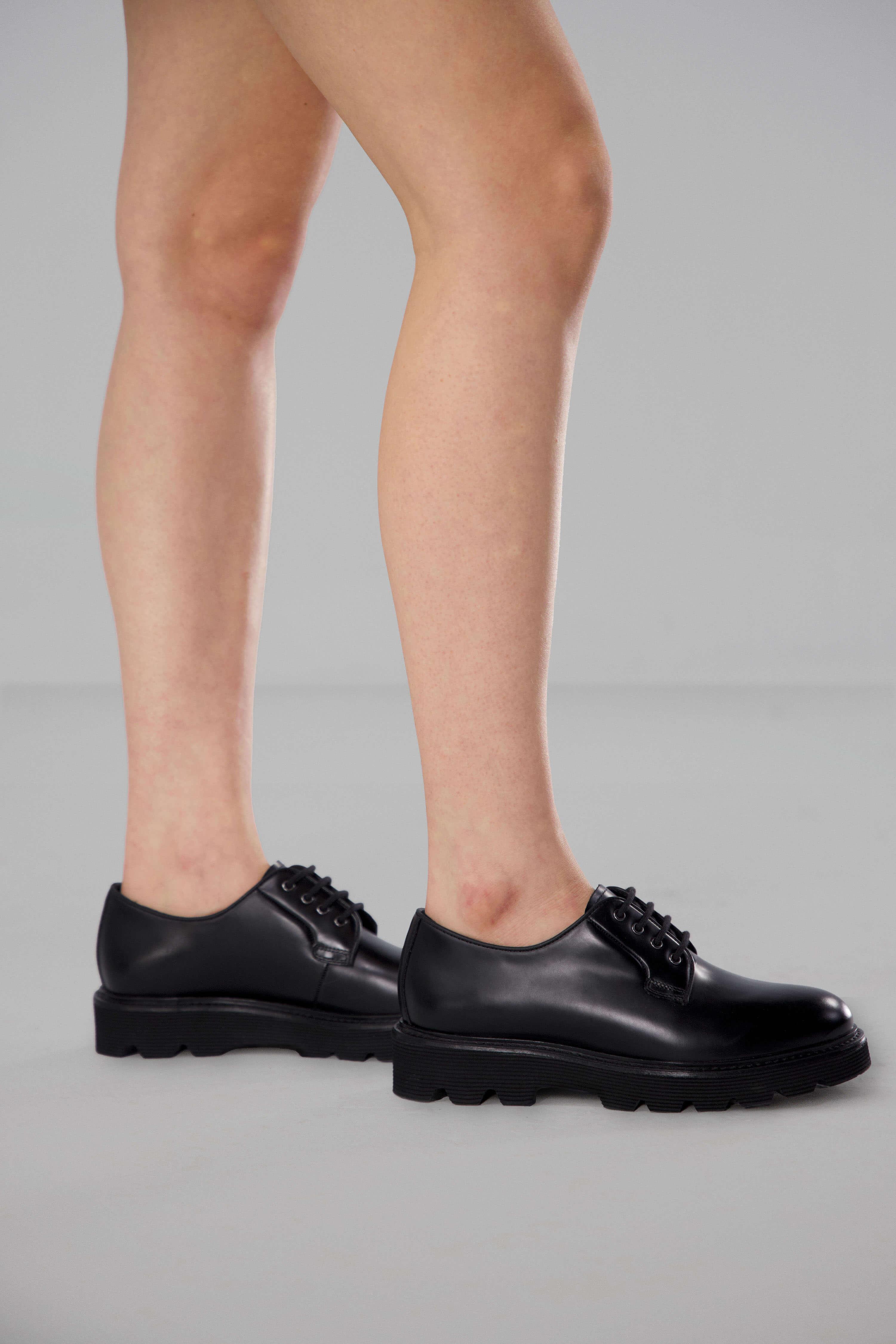 Charli Women's Lace-Up Oxford - Image 5
