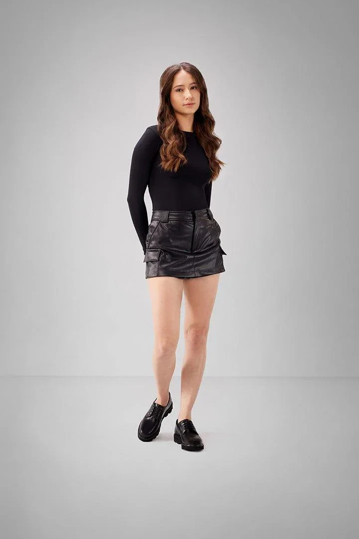 Charli Women's Lace-Up Oxford - Image 7