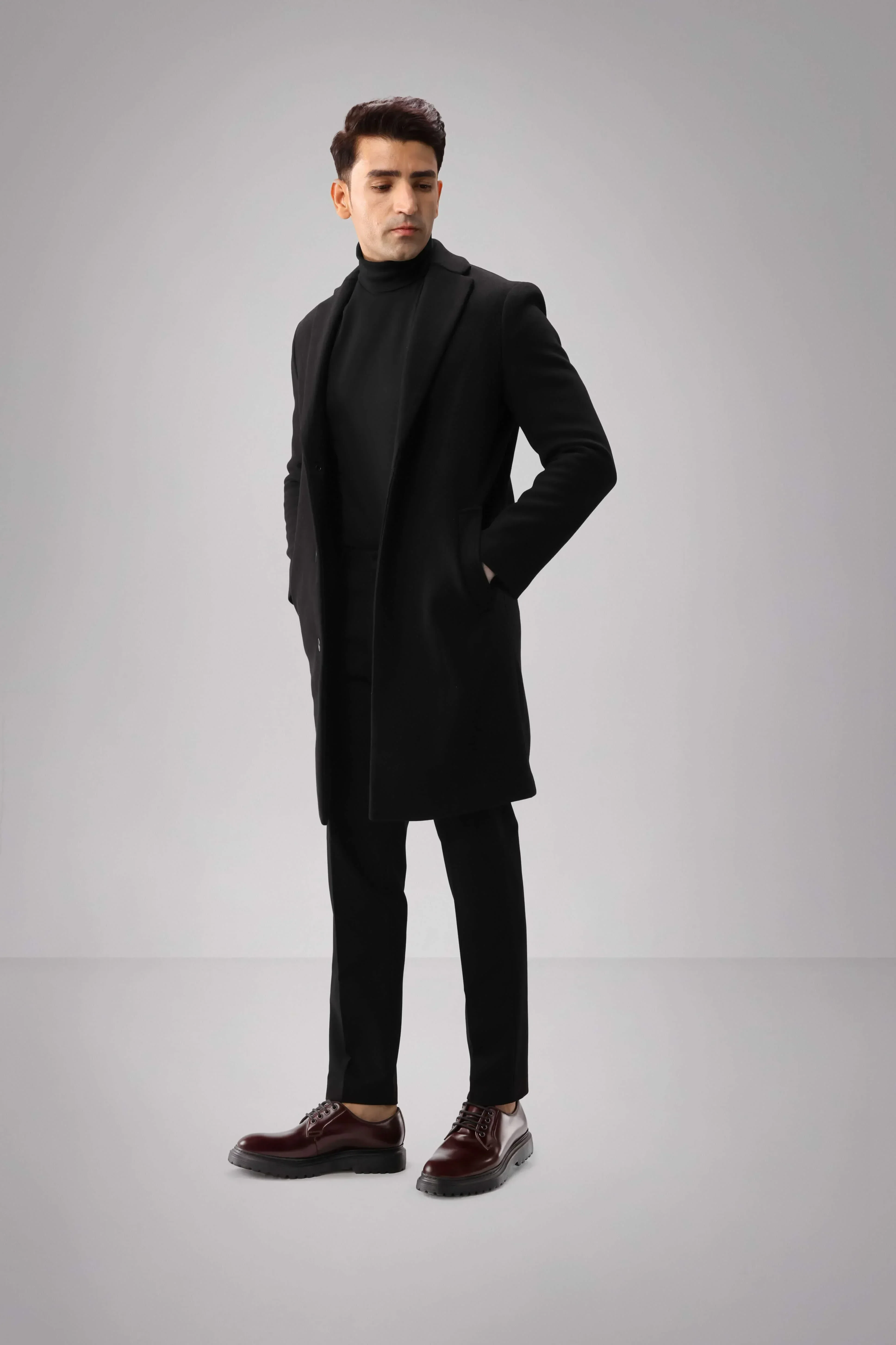Chase Men's Casual Derby - Image 11