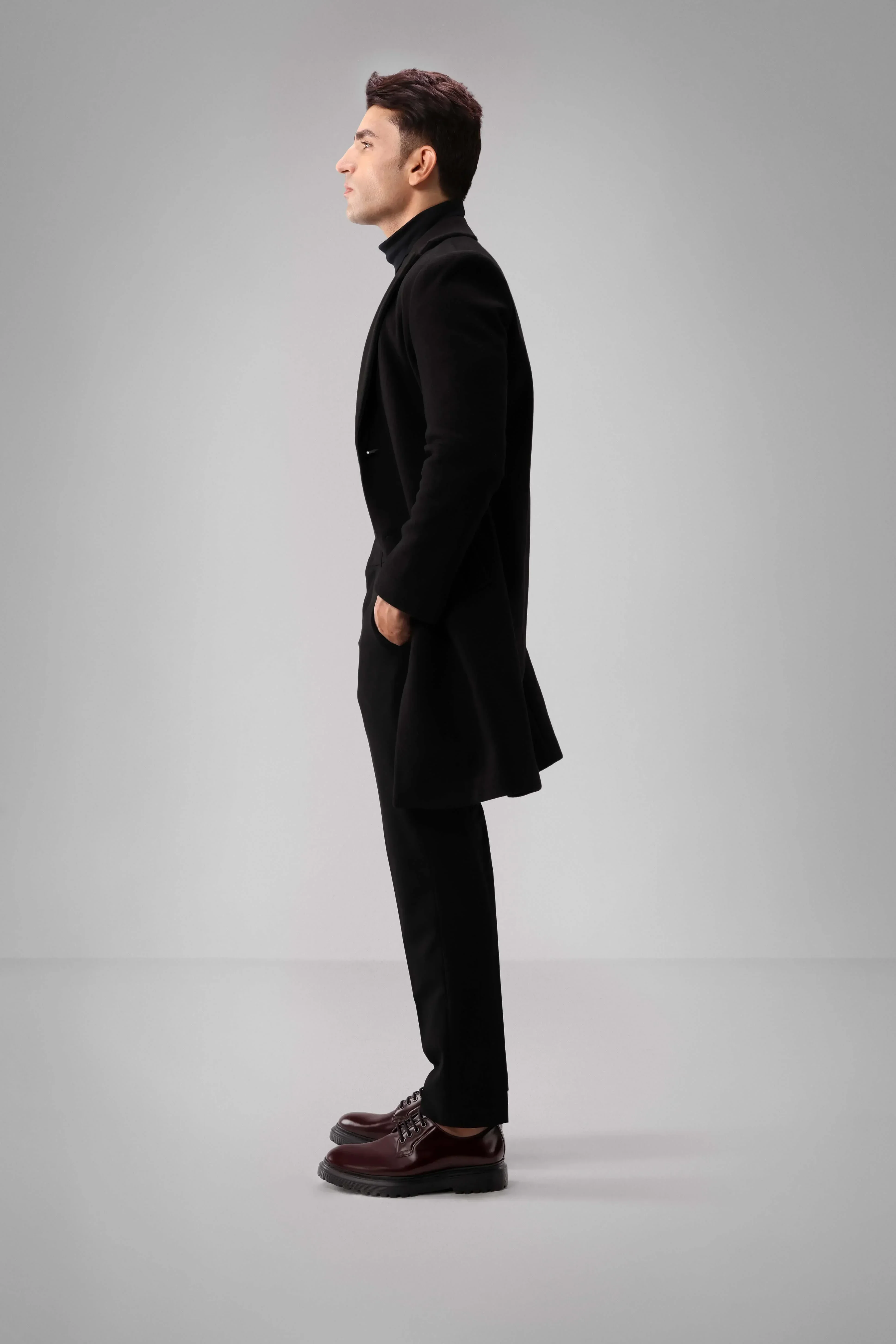 Chase Men's Casual Derby - Image 15