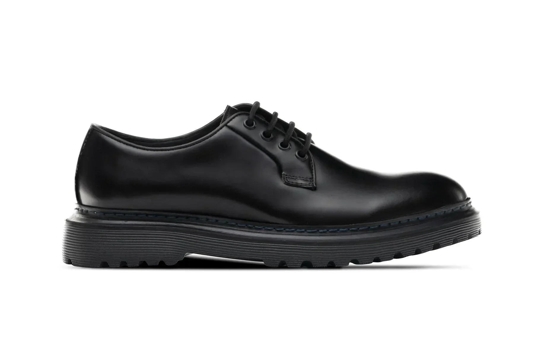 Chase Men's Casual Derby - Image 2