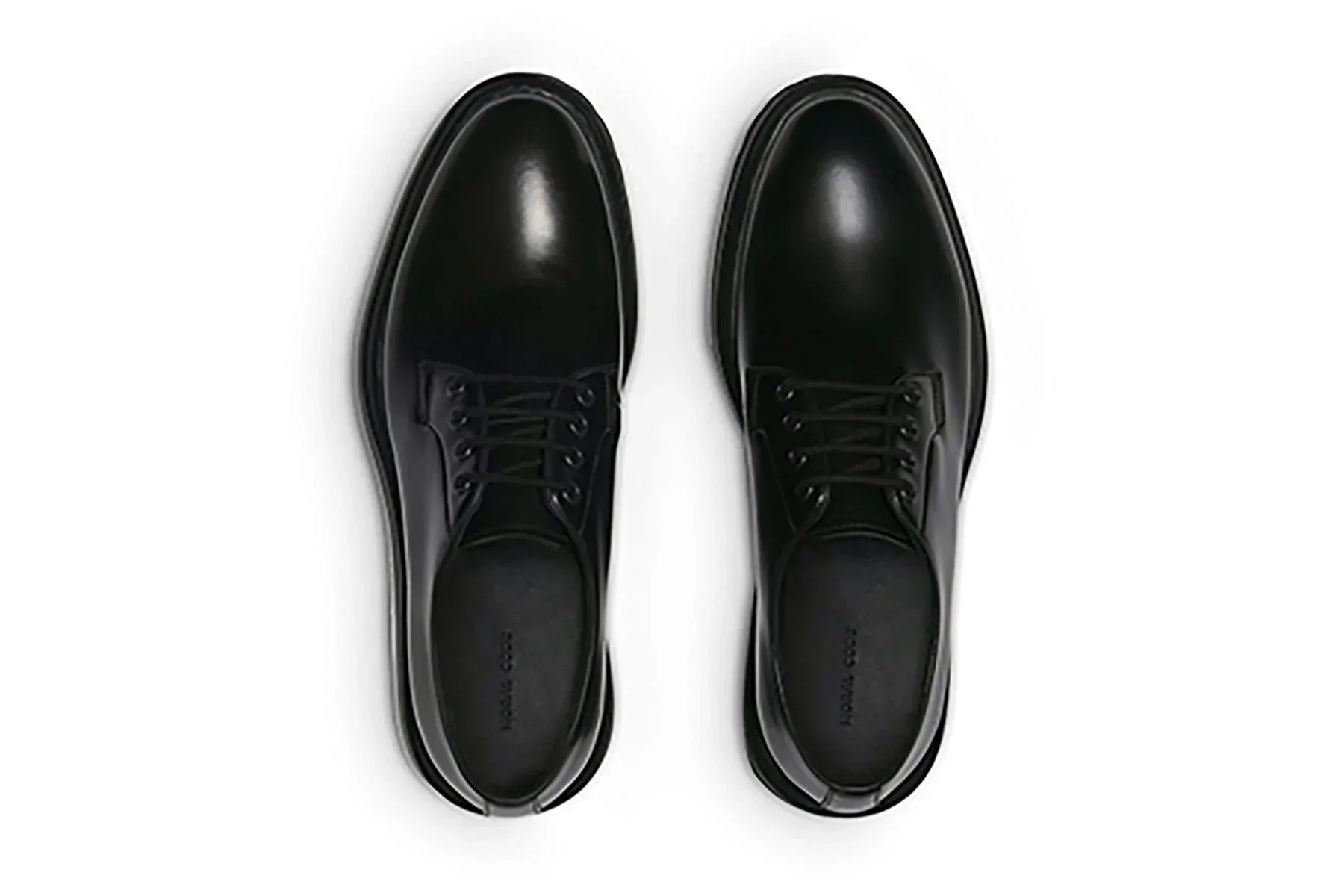 Chase Men's Casual Derby - Image 4