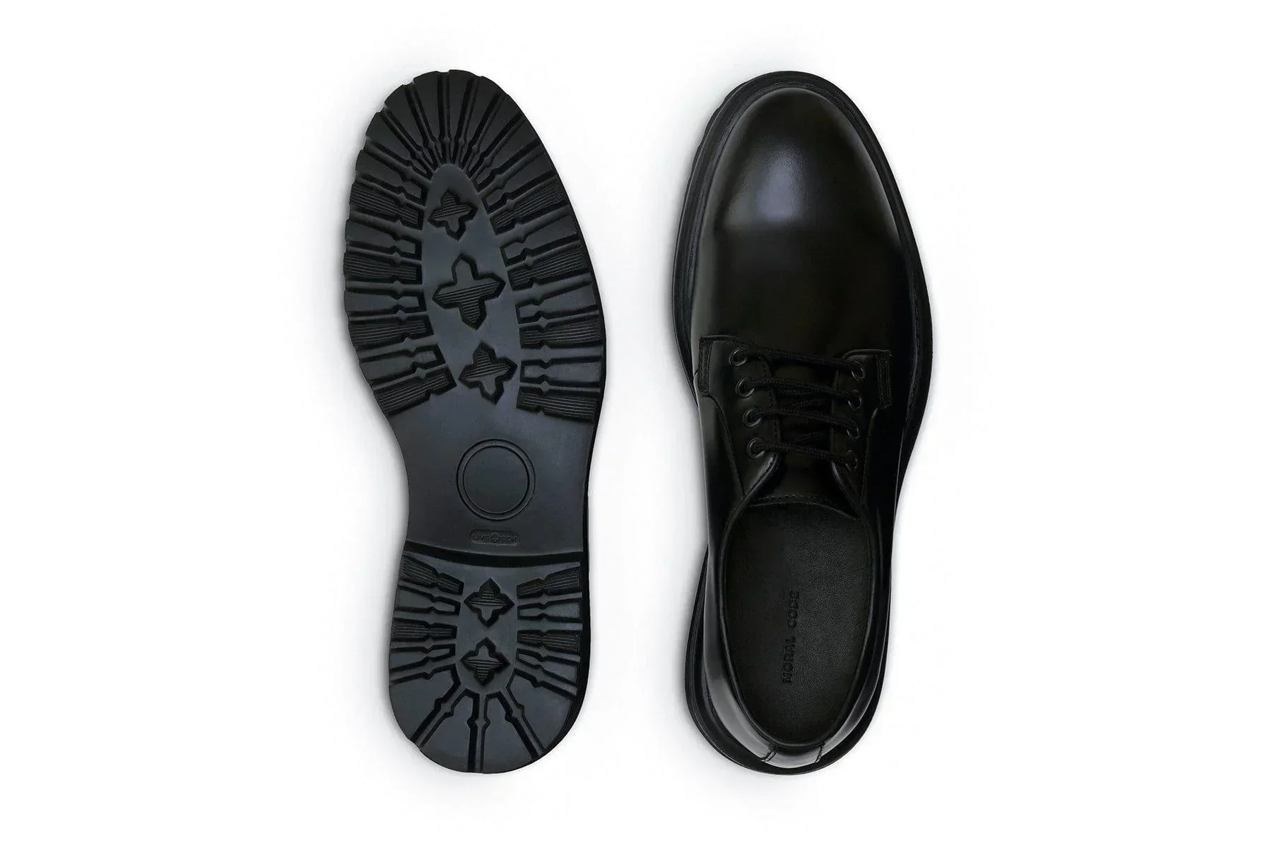 Chase Men's Casual Derby - Image 5