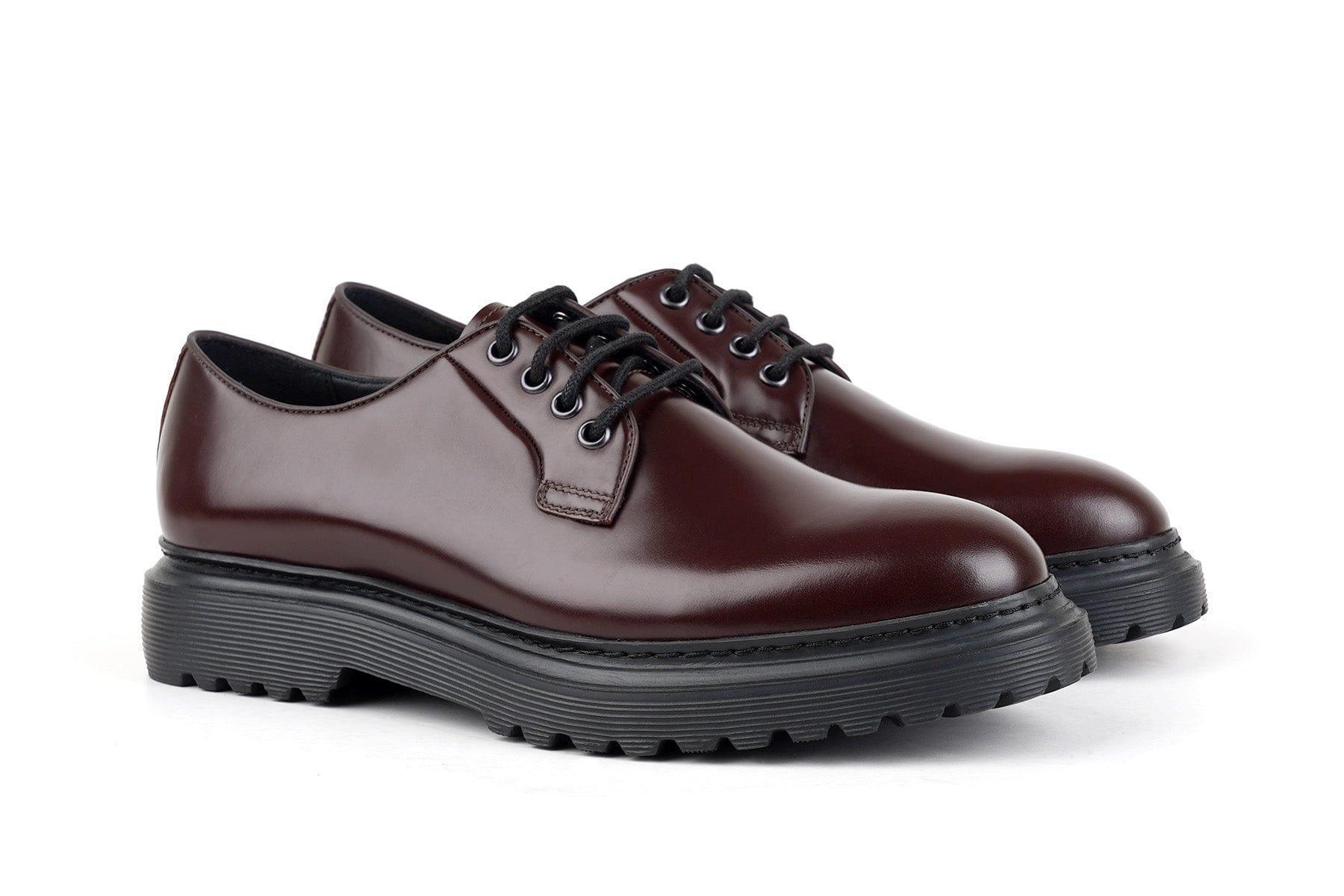 Chase Men's Casual Derby - Image 6