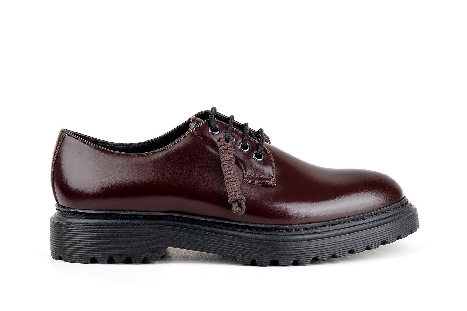 Chase Men's Casual Derby - Image 7