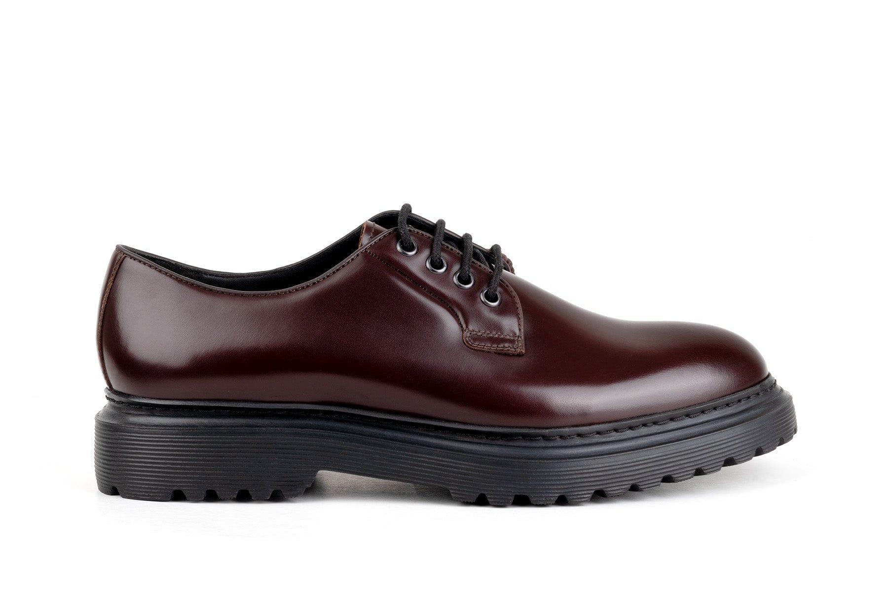 Chase Men's Casual Derby - Image 8